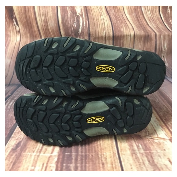 KEEN Men’s Shoes - Picture 8 of 8